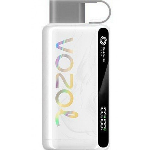 Электронная сигарета Vozol Star 10000 Вишня Кола (Возол Стар 10000)