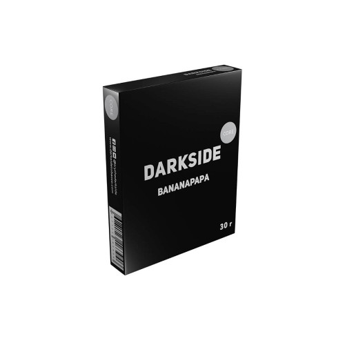 Табак для кальяна Darkside Core 30гр Bananapapa (Банан)